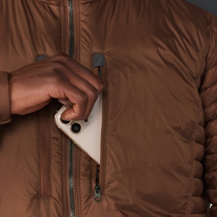 KUHL Spyfire Down Jacket - Men's 6