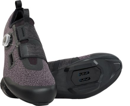 Shimano IC501 Indoor Cycling Shoes 2