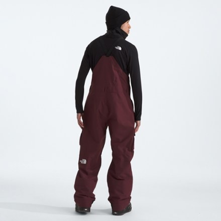 The North Face Dragline Bib Pants - Men's 2