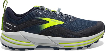 Brooks Men's Cascadia 16...