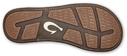 OluKai Tuahine Sandals - Men's 3