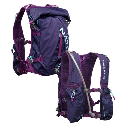 Nathan Trail Mix 12 L Hydration Vest 3