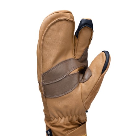 Outdoor Research Team GORE-TEX 3-Finger Gloves 2