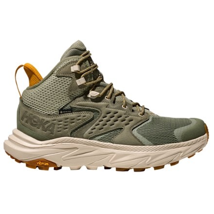 HOKA Anacapa 2 Mid GTX Hiking Boots - Men's 0