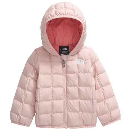 The North Face Reversible ThermoBall Hooded Jacket - Infants' 0