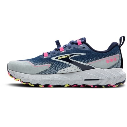 Brooks Cascadia 18 Trail-Running Shoes - Women's 1