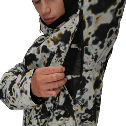 686 GLCR Hydra Thermagraph Insulated Jacket - Men's 6