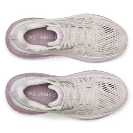 Saucony Guide 18 Road-Running Shoes - Women's 4