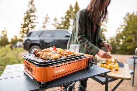 Portable Gas Camping Grills REI Co op