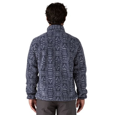 Patagonia Lightweight Synchilla Snap-T Fleece Pullover - Men's 2