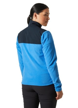 Helly Hansen Daybreaker Block Jacket - Women's 1