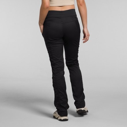 North face aphrodite pants best sale