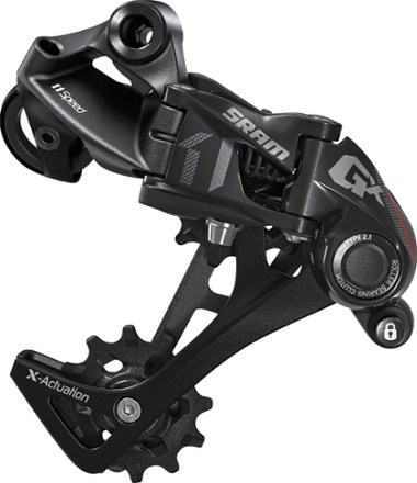 SRAM GX X-Horizon 1 x 11-speed Rear Derailleur 0