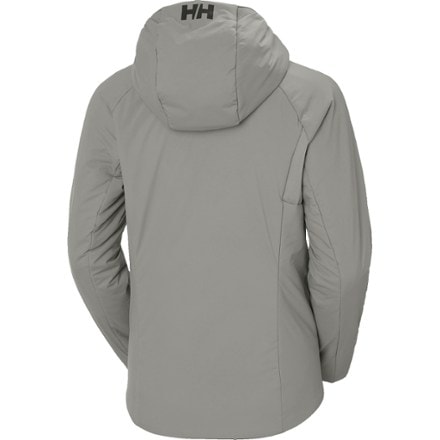 Helly Hansen Odin Lightweight Stretch Hooded Insulator 2.0 Jacket - Women's 1