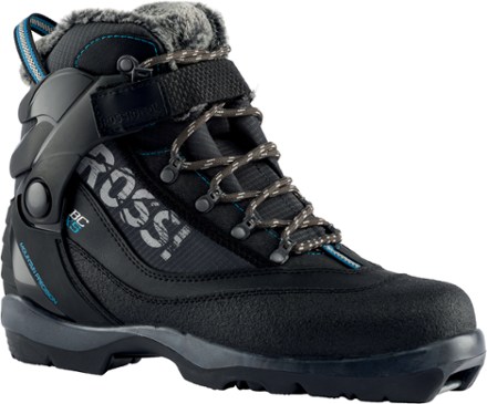 rossignol nnn bc boots