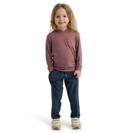 Free Fly Shade Hoodie - Toddlers' 2