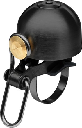 Spurcycle Original Bike Bell - Black 