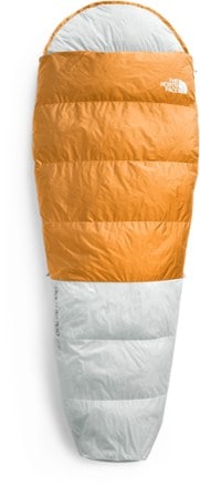 The North Face Gold Kazoo Sleeping Bag 0