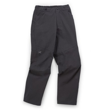 Arc'teryx Clarkia Cotton Wide-Leg Pants - Women's 4