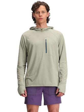 Topo Designs Sun Hoodie - Men's 1