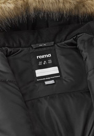 Reima Gotland Reimatec Insulated Snowsuit - Infants'/Toddlers' 6