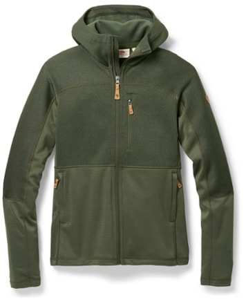 Fjallraven Abisko Trail Fleece Jacket - Women's 0