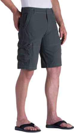 kuhl vortex shorts