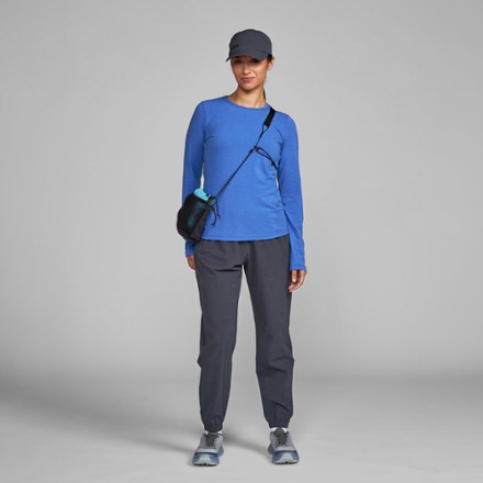 Janji Multithing Crossbody Bag 10