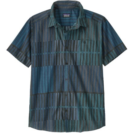 Patagonia Go-To Shirt - Men's 0