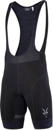 Merino cycling online bibs