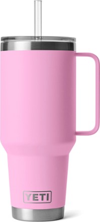 Rambler Vacuum Tumbler with Straw Lid - 42 fl. oz.