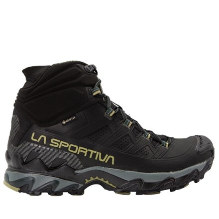 La Sportiva Ultra Raptor II Mid Leather GTX Hiking Boots - Men's 0