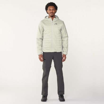 REI Co-op Microtrek Insulated Hoodie - Men's 5