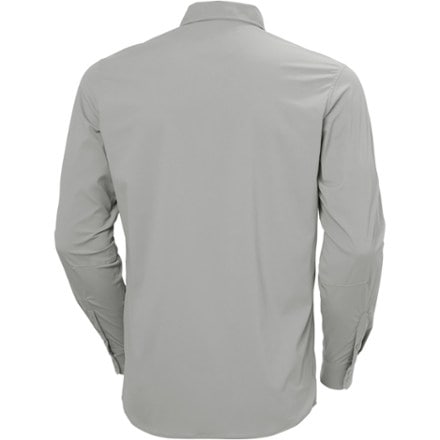 Helly Hansen Tofino Solen Long-Sleeve Shirt - Men's 3