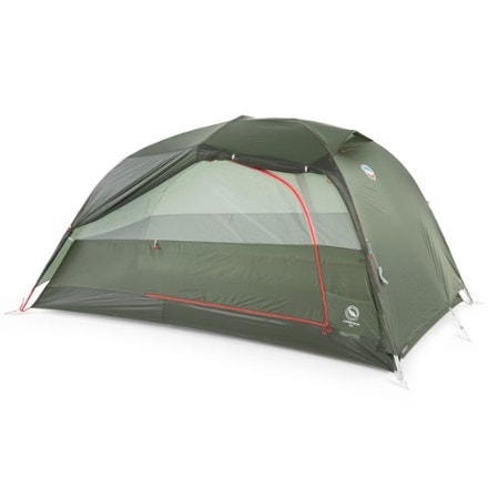 Big Agnes Copper Spur UL2 Tent 4