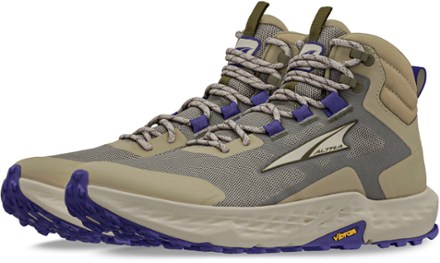 Altra Timp Hiker Hiking Boots - Women's 2