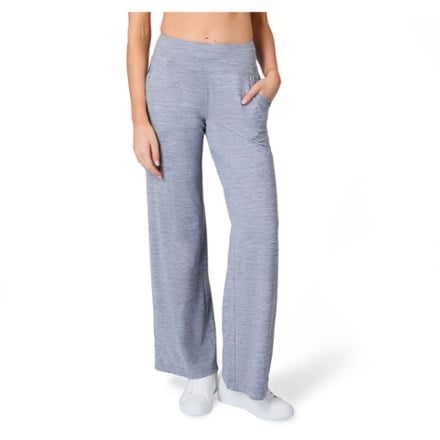On Body Image of color Medium Grey