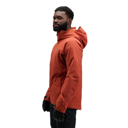 Black Diamond Recon Insulated Shell Jacket - Men's 1
