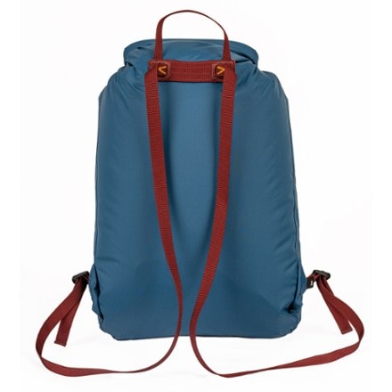 Exped Splash 15 Waterproof Pack 3