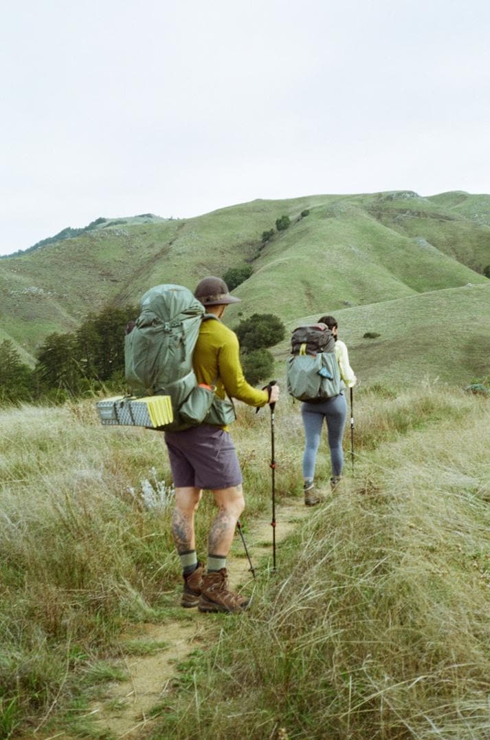 Location Image for Flash Shorts - Men's