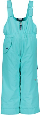 Obermeyer girls snow clearance pants