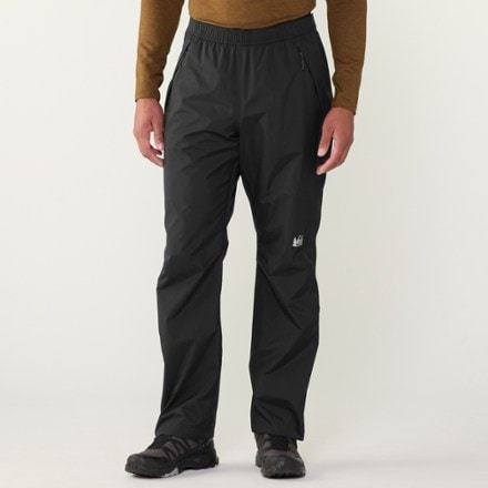 REI Co-op Rainier Rain Pants - Men's 1