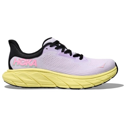 HOKA Arahi 7 Road-Running Shoes - Women's 0