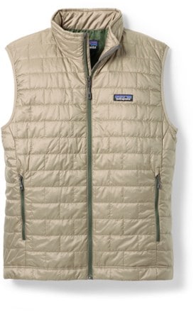 Patagonia Nano Puff Insulated Vest - Men's 0