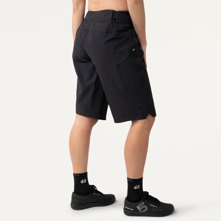 Wild Rye Frankie Bike Shorts - Women's 2