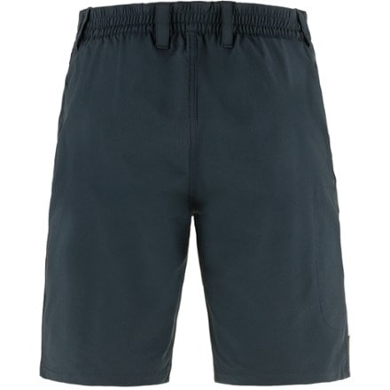 Fjallraven Abisko Trail Stretch Shorts - Men's 1