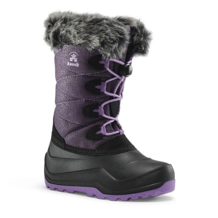 Kamik Snowangel Winter Boots - Kids' 1