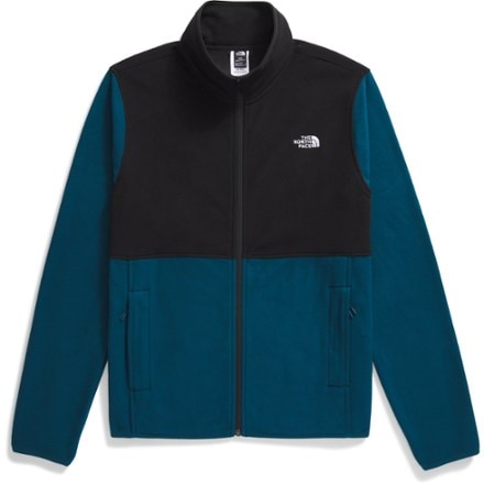 Men's glacier alpine fleece best sale