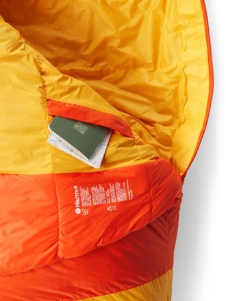 Marmot Always Summer Sleeping Bag 7