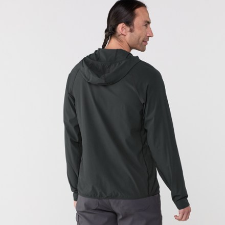 Mountain Hardwear Sunshield Hoody - Men's 2